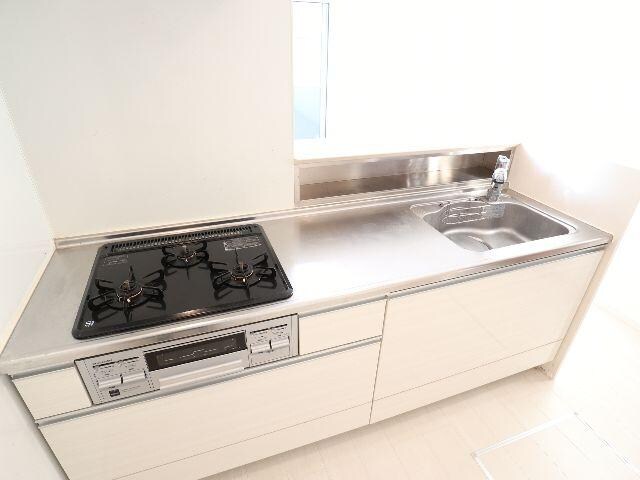 大和西大寺駅 徒歩16分 1階の物件内観写真