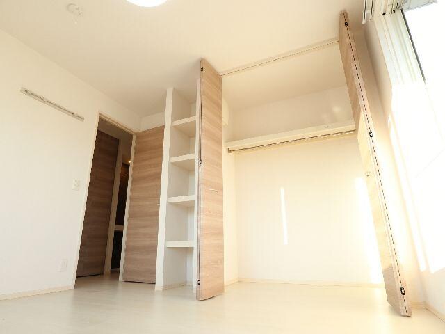 大和西大寺駅 徒歩16分 1階の物件内観写真