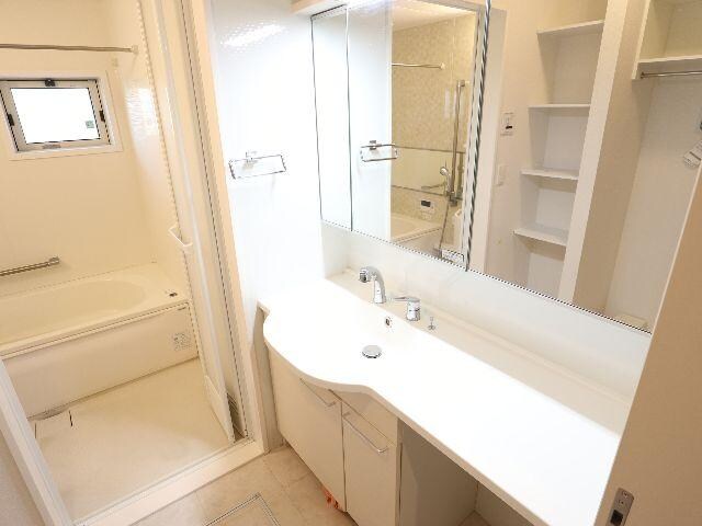 大和西大寺駅 徒歩16分 1階の物件内観写真