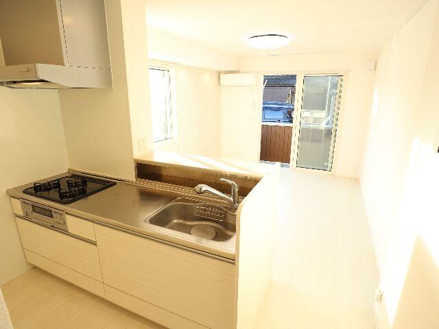 大和西大寺駅 徒歩16分 1階の物件内観写真