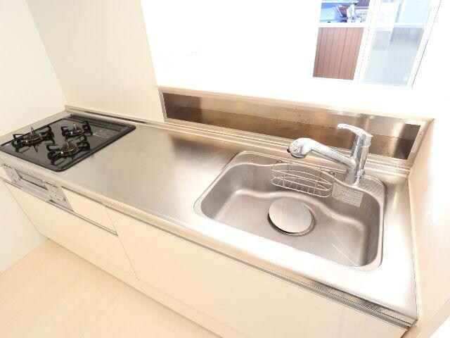 大和西大寺駅 徒歩16分 1階の物件内観写真