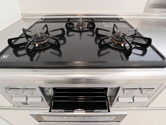 大和西大寺駅 徒歩16分 1階の物件内観写真