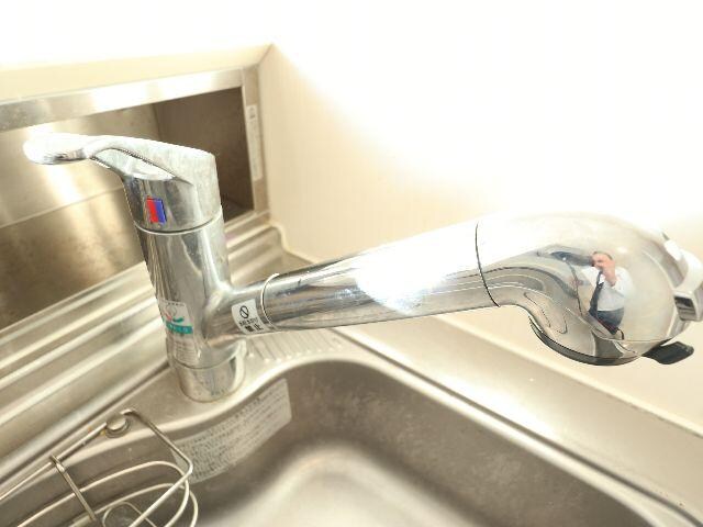 大和西大寺駅 徒歩16分 1階の物件内観写真