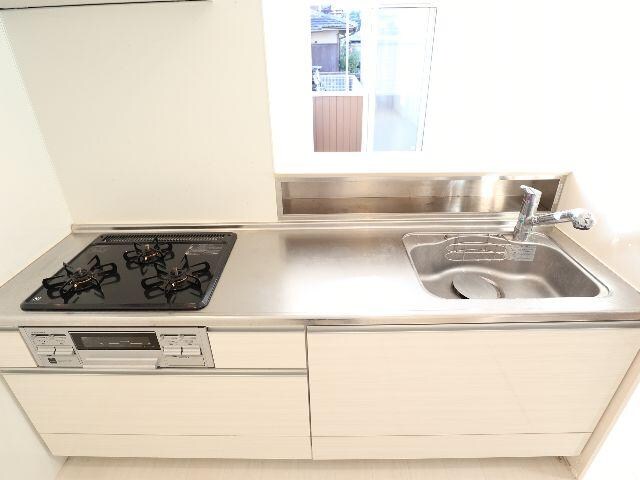 大和西大寺駅 徒歩16分 1階の物件内観写真