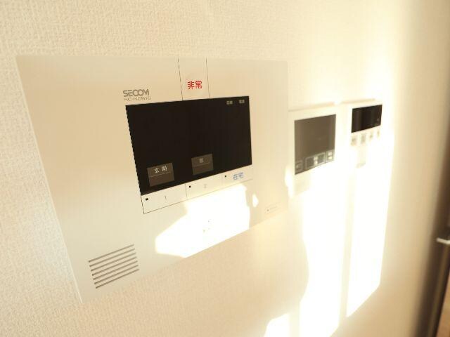 大和西大寺駅 徒歩16分 1階の物件内観写真