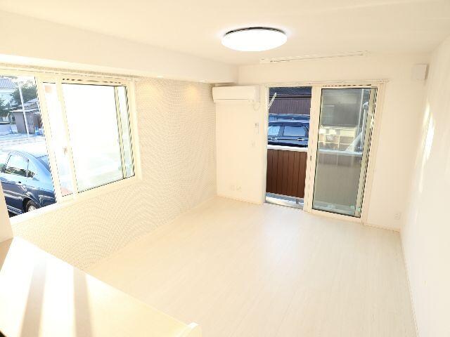 大和西大寺駅 徒歩16分 1階の物件内観写真