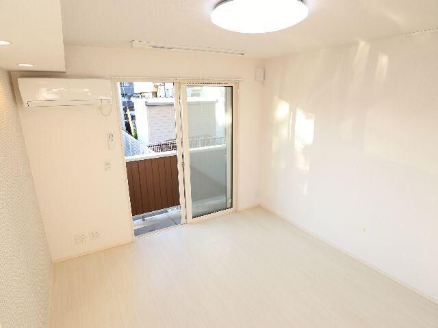 大和西大寺駅 徒歩16分 1階の物件内観写真