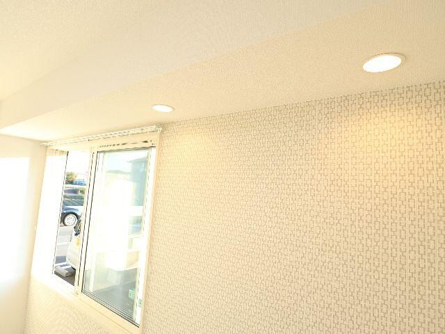 大和西大寺駅 徒歩16分 1階の物件内観写真