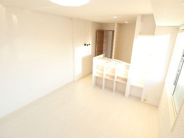 大和西大寺駅 徒歩16分 1階の物件内観写真