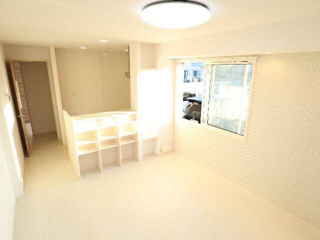 大和西大寺駅 徒歩16分 1階の物件内観写真