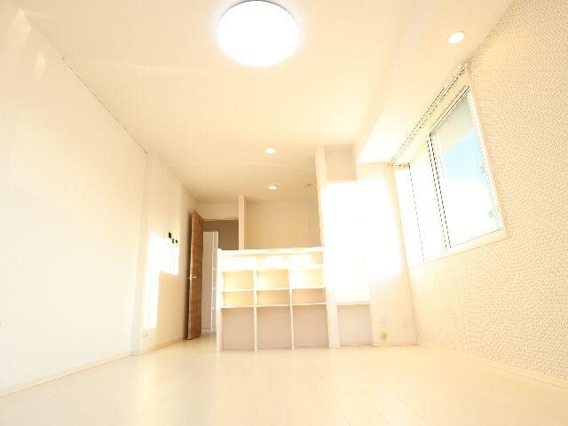 大和西大寺駅 徒歩16分 1階の物件内観写真