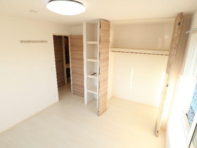 大和西大寺駅 徒歩16分 1階の物件内観写真