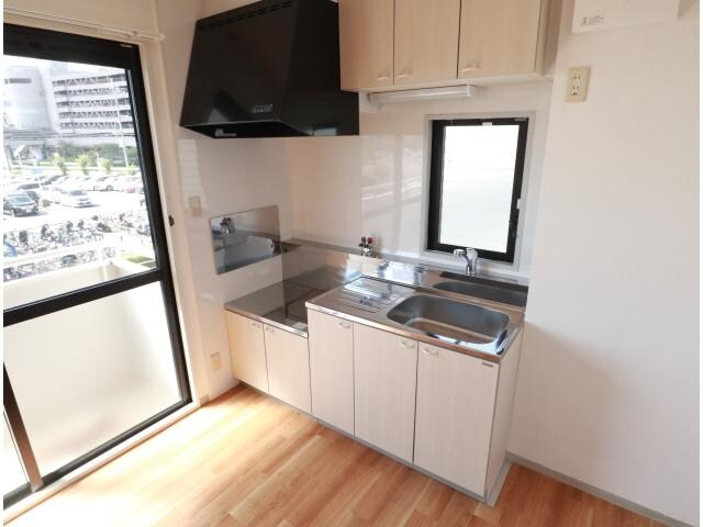 大和西大寺駅 徒歩7分 2階の物件内観写真