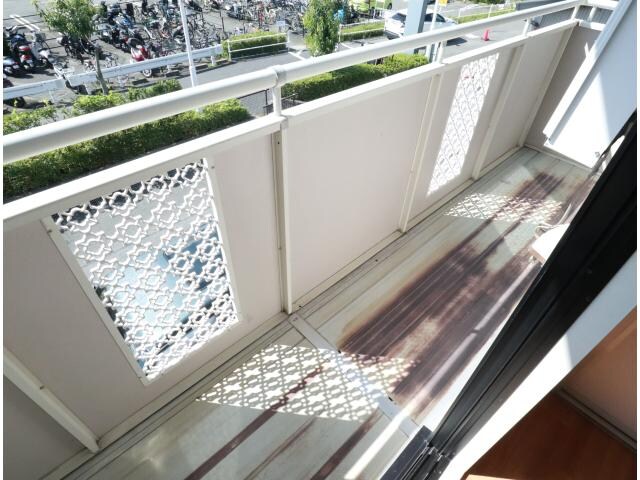 大和西大寺駅 徒歩7分 2階の物件内観写真