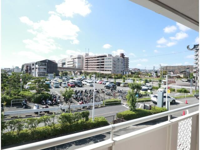 大和西大寺駅 徒歩7分 2階の物件内観写真