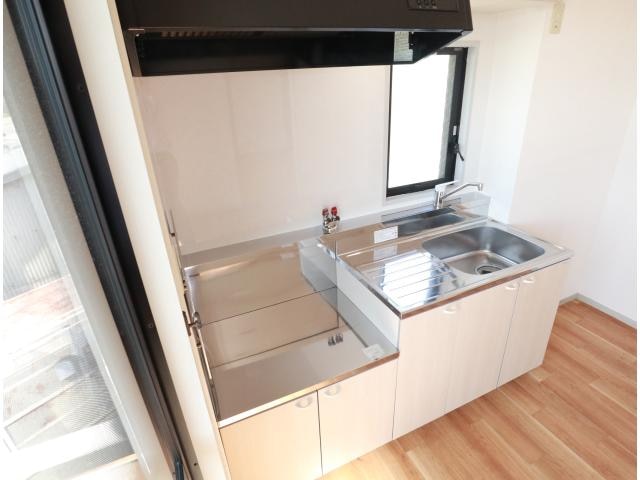 大和西大寺駅 徒歩7分 2階の物件内観写真