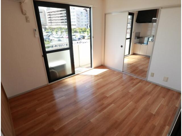 大和西大寺駅 徒歩7分 2階の物件内観写真