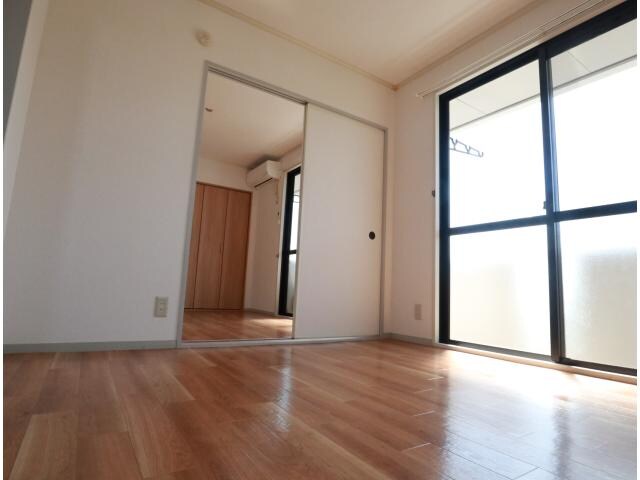 大和西大寺駅 徒歩7分 2階の物件内観写真