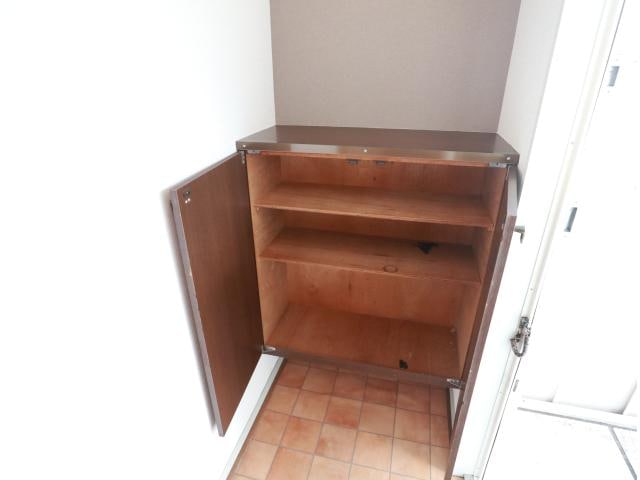 大和西大寺駅 徒歩7分 2階の物件内観写真