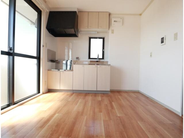 大和西大寺駅 徒歩7分 2階の物件内観写真