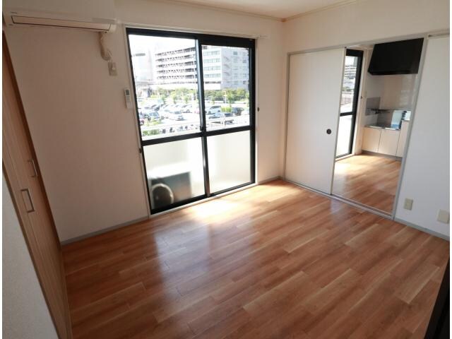 大和西大寺駅 徒歩7分 2階の物件内観写真