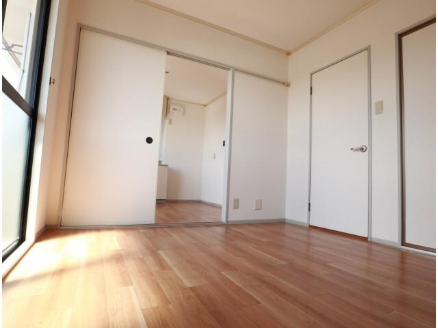 大和西大寺駅 徒歩7分 2階の物件内観写真