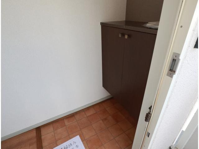 大和西大寺駅 徒歩7分 2階の物件内観写真