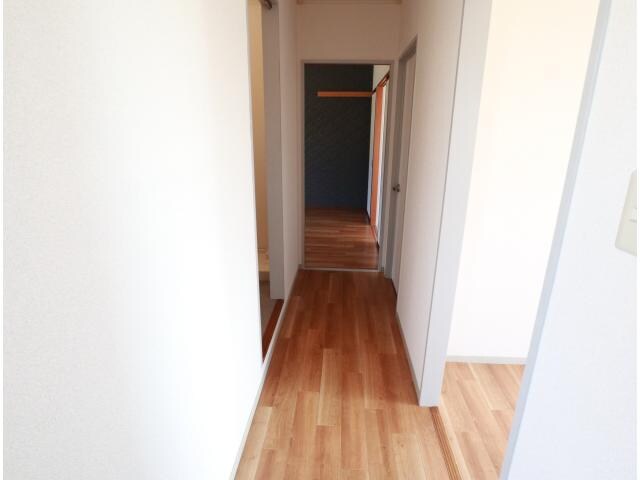 大和西大寺駅 徒歩7分 2階の物件内観写真