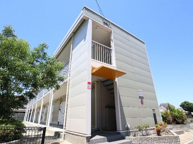 大和西大寺駅 バス14分  平城中山北口下車：停歩5分 1階の物件外観写真