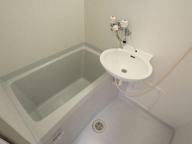 大和西大寺駅 バス14分  平城中山北口下車：停歩5分 1階の物件内観写真