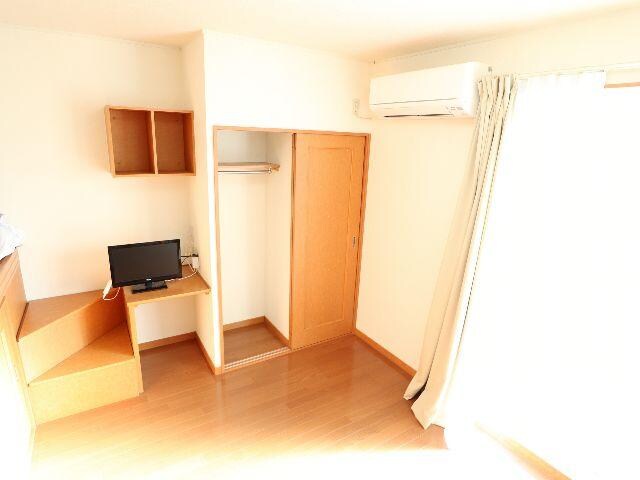 大和西大寺駅 バス14分  平城中山北口下車：停歩5分 1階の物件内観写真