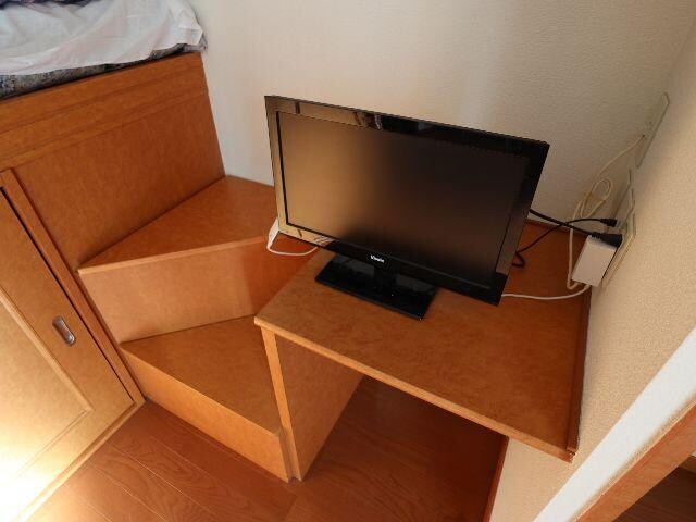 大和西大寺駅 バス14分  平城中山北口下車：停歩5分 1階の物件内観写真