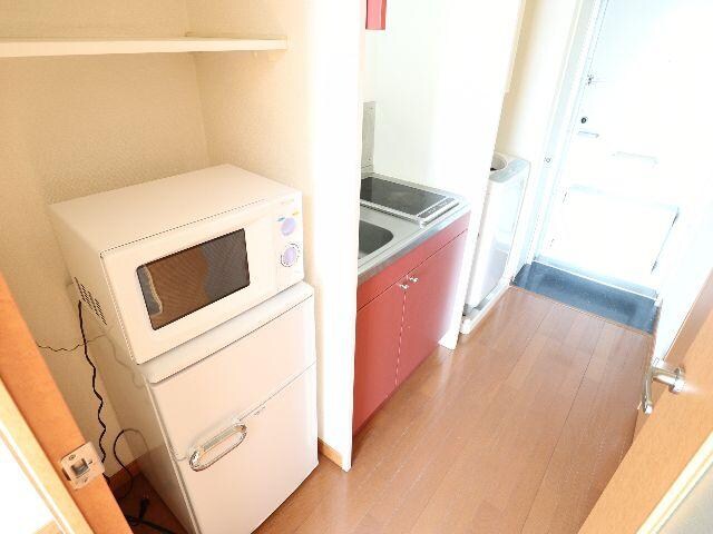 大和西大寺駅 バス14分  平城中山北口下車：停歩5分 1階の物件内観写真