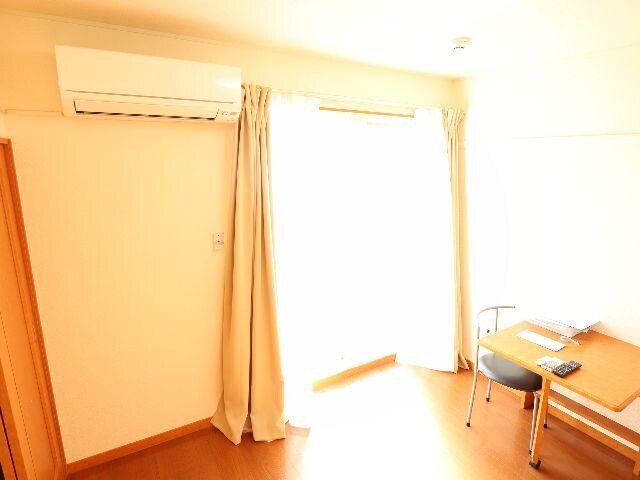 大和西大寺駅 バス14分  平城中山北口下車：停歩5分 1階の物件内観写真