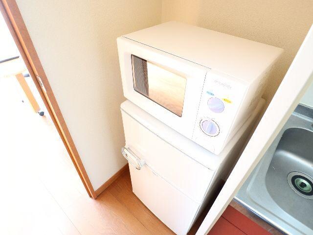 大和西大寺駅 バス14分  平城中山北口下車：停歩5分 1階の物件内観写真