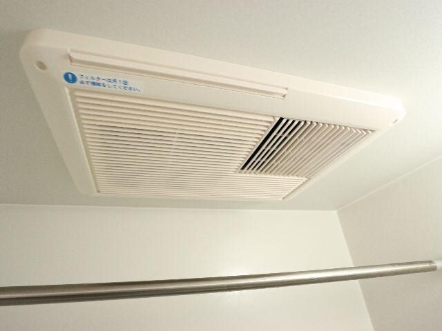 大和西大寺駅 バス14分  平城中山北口下車：停歩5分 1階の物件内観写真