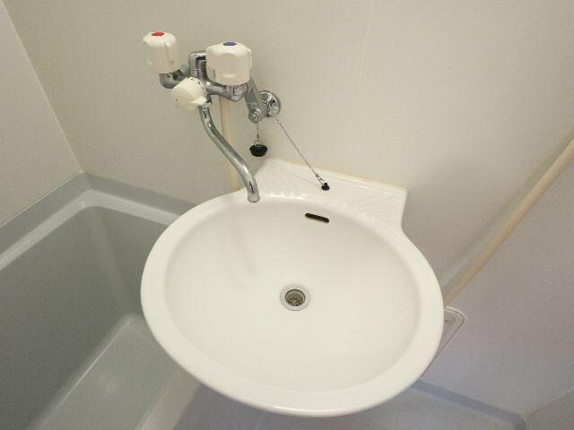 大和西大寺駅 バス14分  平城中山北口下車：停歩5分 1階の物件内観写真