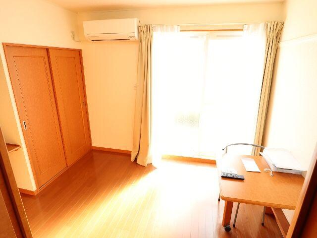 大和西大寺駅 バス14分  平城中山北口下車：停歩5分 1階の物件内観写真