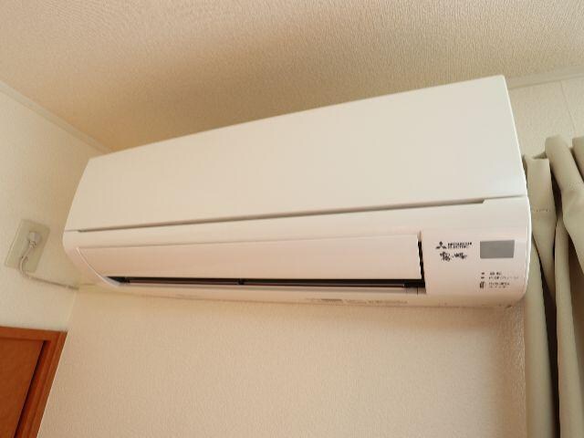 大和西大寺駅 バス14分  平城中山北口下車：停歩5分 1階の物件内観写真