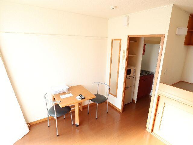 大和西大寺駅 バス14分  平城中山北口下車：停歩5分 1階の物件内観写真