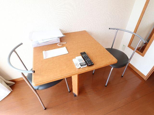 大和西大寺駅 バス14分  平城中山北口下車：停歩5分 1階の物件内観写真