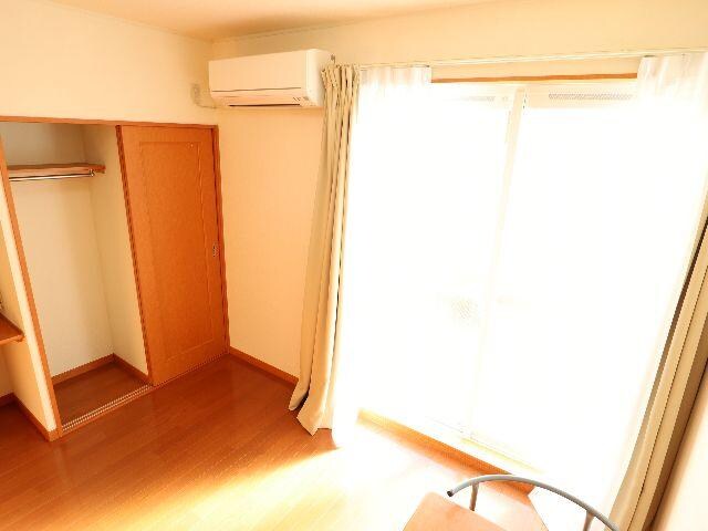 大和西大寺駅 バス14分  平城中山北口下車：停歩5分 1階の物件内観写真