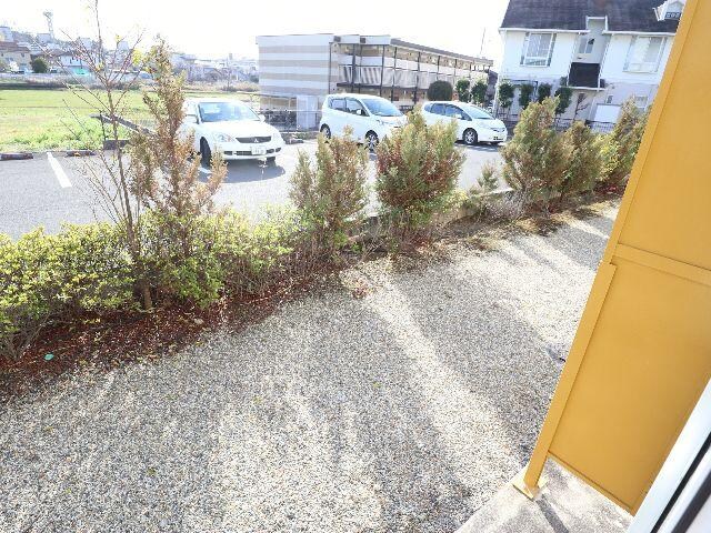 大和西大寺駅 バス14分  平城中山北口下車：停歩5分 1階の物件内観写真