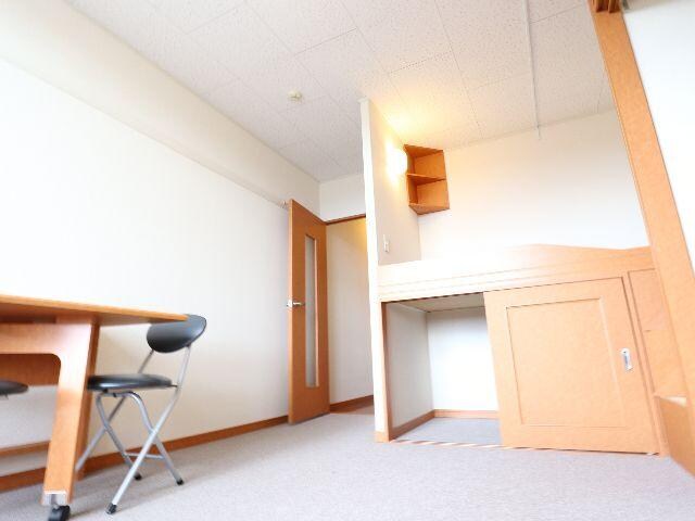 平城駅 徒歩14分 1階の物件内観写真