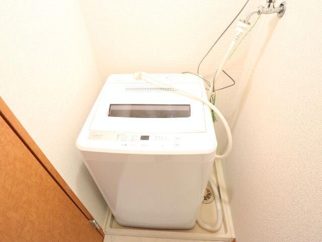 平城駅 徒歩14分 1階の物件内観写真