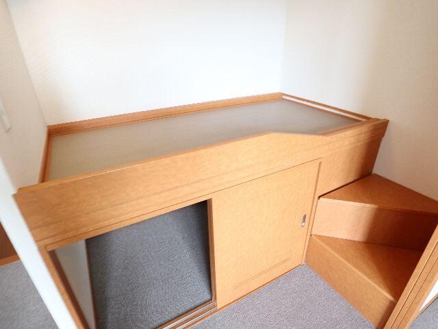 平城駅 徒歩14分 1階の物件内観写真