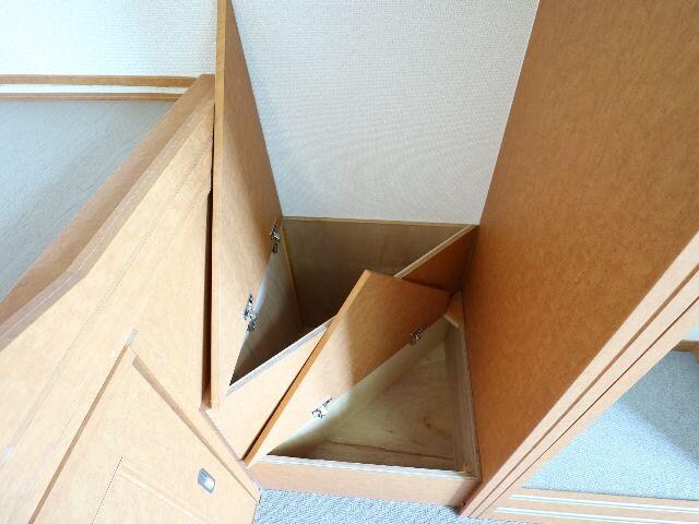 平城駅 徒歩14分 1階の物件内観写真