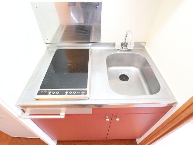 平城駅 徒歩14分 1階の物件内観写真