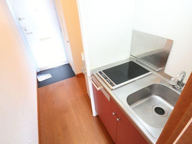 平城駅 徒歩14分 1階の物件内観写真