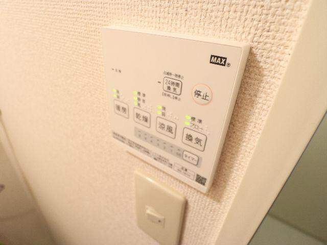 平城駅 徒歩14分 1階の物件内観写真